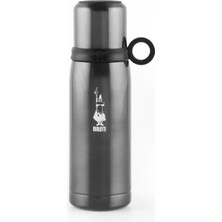 Bialetti Grey Thermos 500 ml