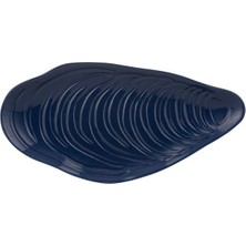 Mason Cash Large Seashell Series Plate