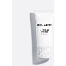 Dior Hydrating Invisible Uv Fluid Spf 50+ Pa++++ - 30 ml
