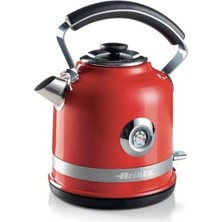 Ariete Moderna Kettle - Red