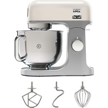 Kenwood Kmix Stand Mixer 5 Lt Beige KMX750CR