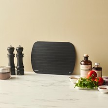 Karaca Mutfaksever Defrost Cutting Board And Thawing Tray
