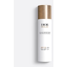 Dior Dıor Solar The Protectıve Mılk For Face And Body Spf 30 - 125 ml