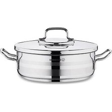 Korkmaz Astra2 Shallow Pot 26X8,5 A2035