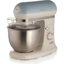 Ariete Vintage Kitchen Machine - Blue