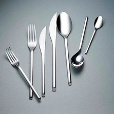 Korkmaz Lima 84-Piece Cutlery Set A2117