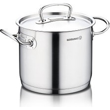 Korkmaz Proline 28X24 cm Extra Deep Pot A1167