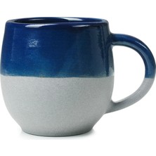 Revol No.w Mug 330 ml Blue