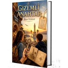 Eftalit Yayınları Gizemli Anahtar