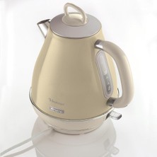 Ariete Vintage 1,7l Kettle - Beige