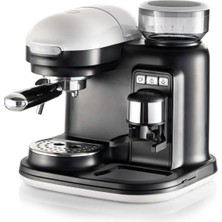 Ariete Moderna Espresso Coffee Machine - White