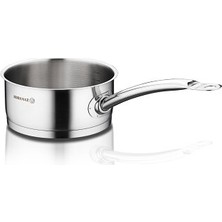 Korkmaz Proline 20X9 cm Sauce Pan A1158