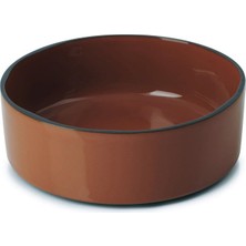 Revol Caractere Gourmet Bowl 14 cm Cinnamon
