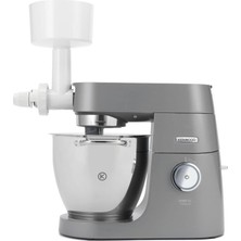 Kenwood Grain Mill Attachment With 6-Level Grinding Adjustment KAX941PL