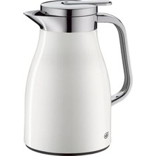 Alfi Skyline Matte Carafe Thermos 0,65 L White
