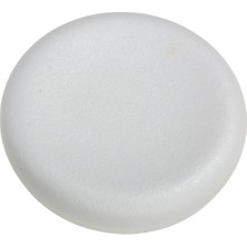 Jumbo Gastro Canvas White Bowl 20 cm - White