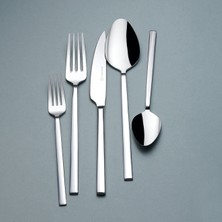 Korkmaz Rona 60-Piece Cutlery Set A2503