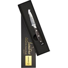 Korkmaz Santora Blade 8.9cm Paring Knife A551-02