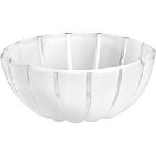 Guzzini Dolce Vita Bowl 30 cm Mother Of Pearl