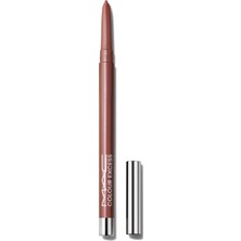 M.a.c Colour Excess Gel Eyelıner