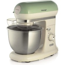 Ariete Vintage Kitchen Machine - Green