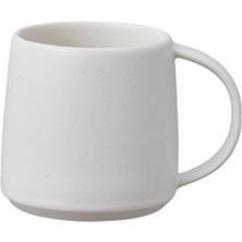 Kinto Ripple Mug 250 ml White