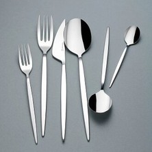 Korkmaz Milena 72-Piece Cutlery Set A2065