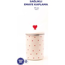 Emaylab Cupid Multi-Purpose Extra Large Jar (17CM)