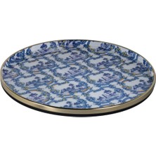 LuckyArt Lucky Art Florance Decorative Tray 41CM