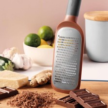 Berghoff Leo 18/10 Steel Hand Grater 27 cm