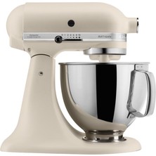 Kitchenaid Artisan 4,8 L Stand Mixer - 5KSM175PS