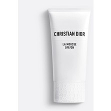 Dior La Mousse Off/on Foaming Cleanser - 150 ml