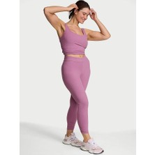 Victoria's Secret Vsx Elevate™ Ruched V-Waist Leggings