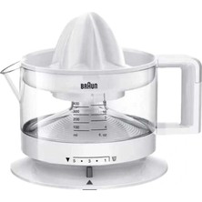 Braun Citrusquick 1 CJ3000WH Citrus Juicer