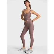 Victoria's Secret Vsx Elevate™ Ruched V-Waist Leggings