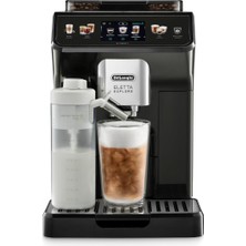 Delonghi Eletta Explore ECAM450.65.G Fully Automatic Coffee Machine