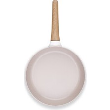 Korkmaz Gusto Ceramic Frying Pan 26X5 cm A2984