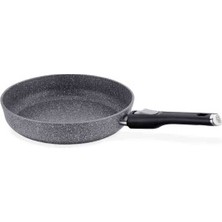 Korkmaz Palma Practical Frying Pan 28X5,5 cm A3926
