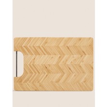 Marks & Spencer Wooden Cutting Board
