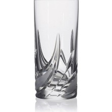 Da Vinci Cetona Beverage Glasses, Set Of 2, 360 ml