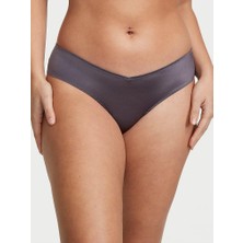 Victoria's Secret Strappy-Back High-Leg Cheeky Panty