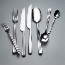 Korkmaz Country 84-Piece Cutlery Set A2142