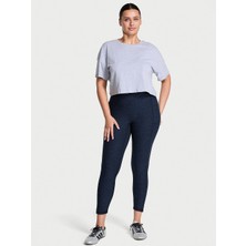 Victoria's Secret Vsx Luxmarl High-Waist Sports Leggings