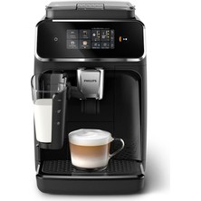 Philips Lattego 2300 Series EP2331/10 Fully Automatic Espresso Machine