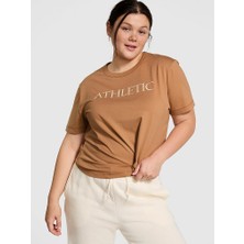 Victoria's Secret Pima Cotton Club T-Shirt