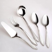 Jumbo New 1003 5-Piece Serving Set