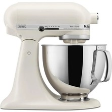 Kitchenaid Artisan 4,8 L Stand Mixer - 5KSM125 Porcelain White