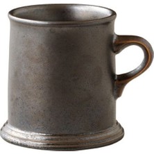 Kinto Slow Coffee Style Specialty Mug 330 ml Black