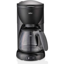 Braun Filter Coffee Machine KF560/1