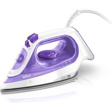 Braun Texstyle 3 Steam Iron SI3042VI